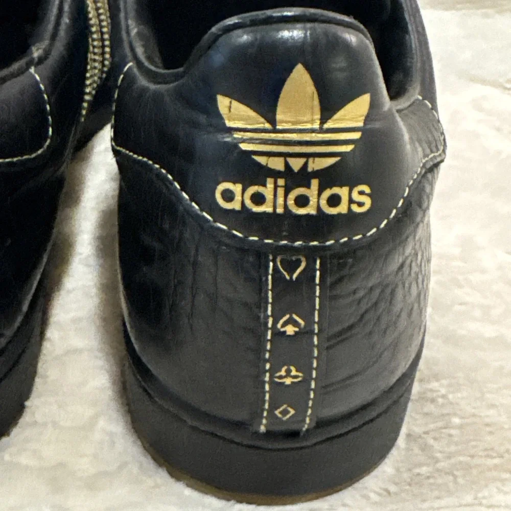 Adidas Superstar 1 Lux NBA Las Vegas 